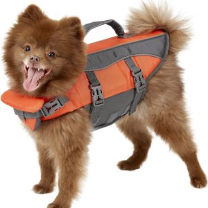 Frisco Dog Life Jacket